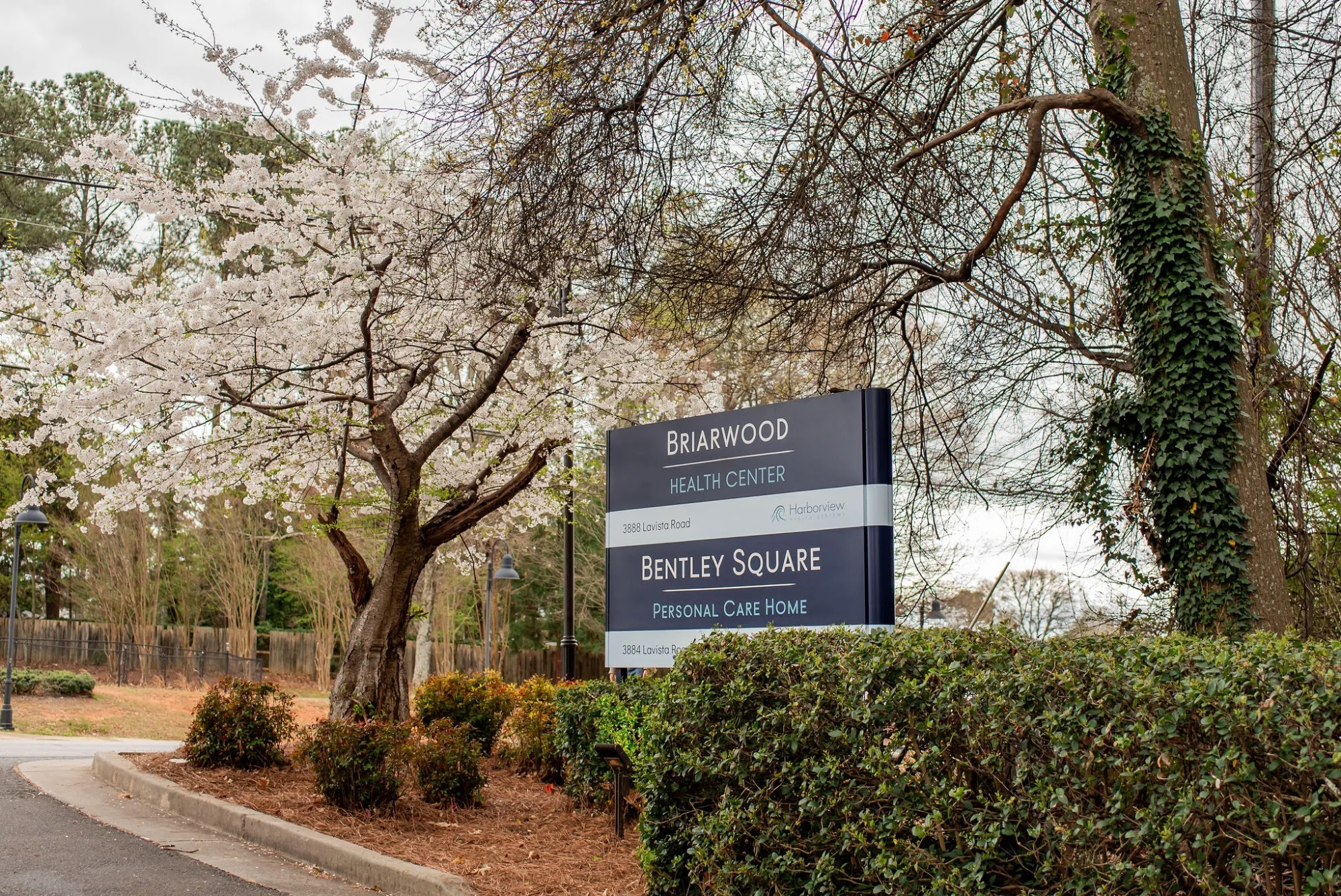 BRIARWOOD HEALTH CENTER BY HARBORVIEW