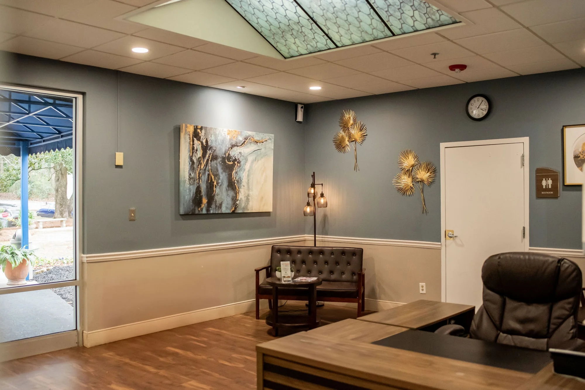 BRIARWOOD HEALTH CENTER BY HARBORVIEW