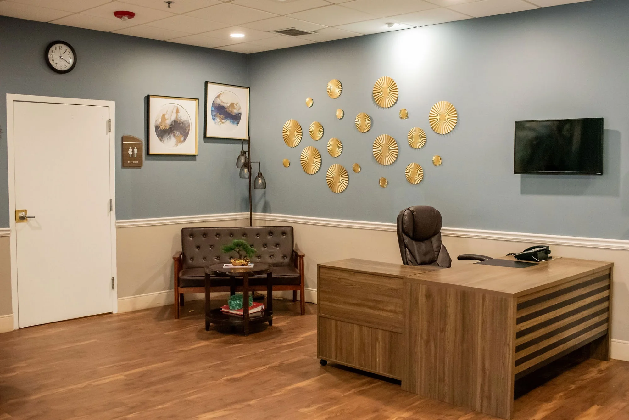 BRIARWOOD HEALTH CENTER BY HARBORVIEW