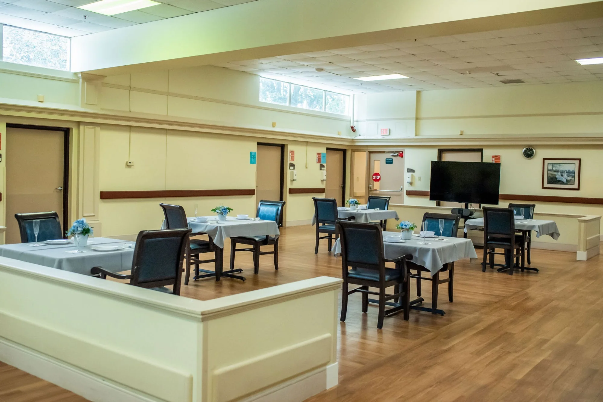 BRIARWOOD HEALTH CENTER BY HARBORVIEW