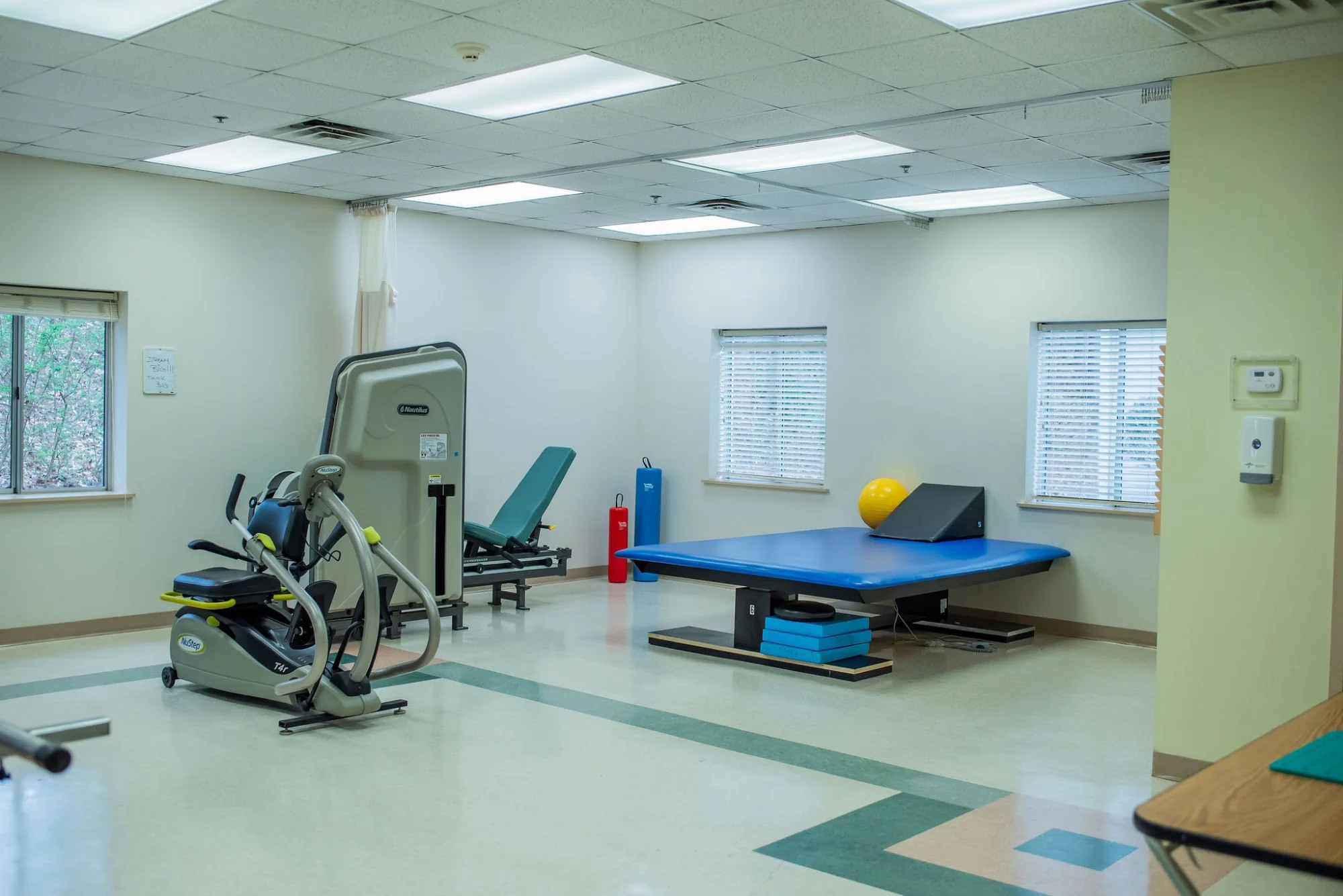 BRIARWOOD HEALTH CENTER BY HARBORVIEW