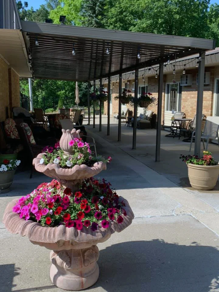 BRIARWOOD HEALTHCARE CENTER