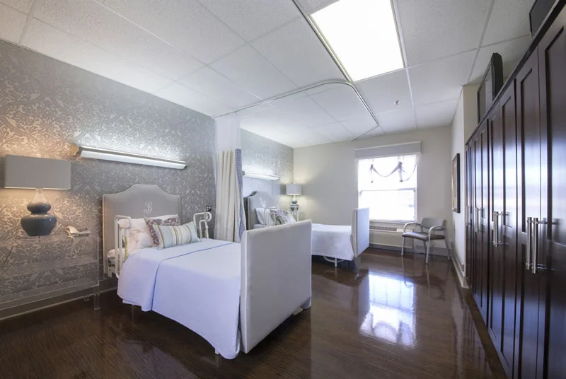 BRIARWOOD NURSING AND REHABILITATION CENTER,INC