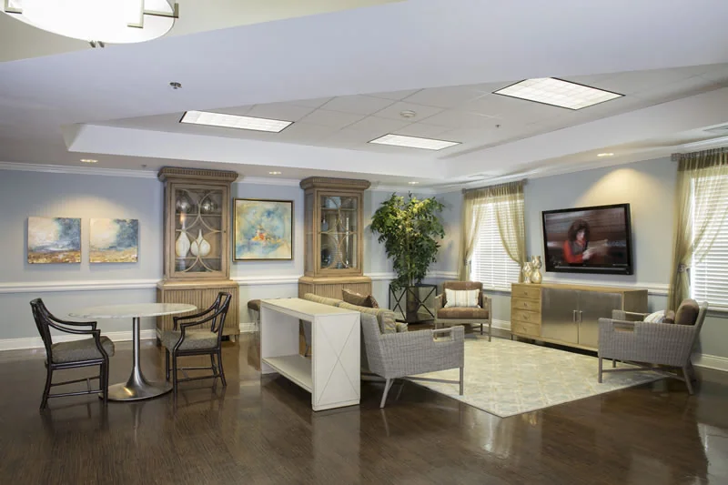 BRIARWOOD NURSING AND REHABILITATION CENTER,INC