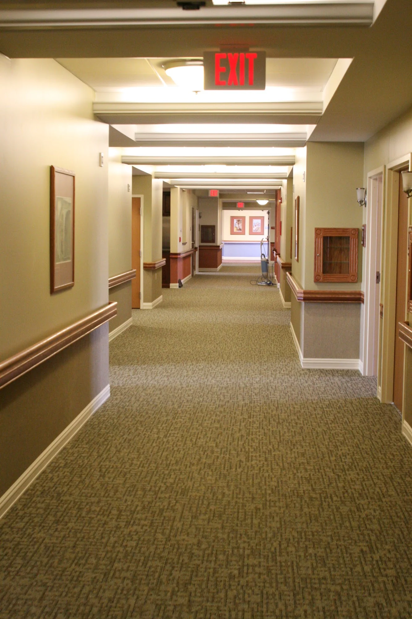 BRIARWOOD VILLAGE