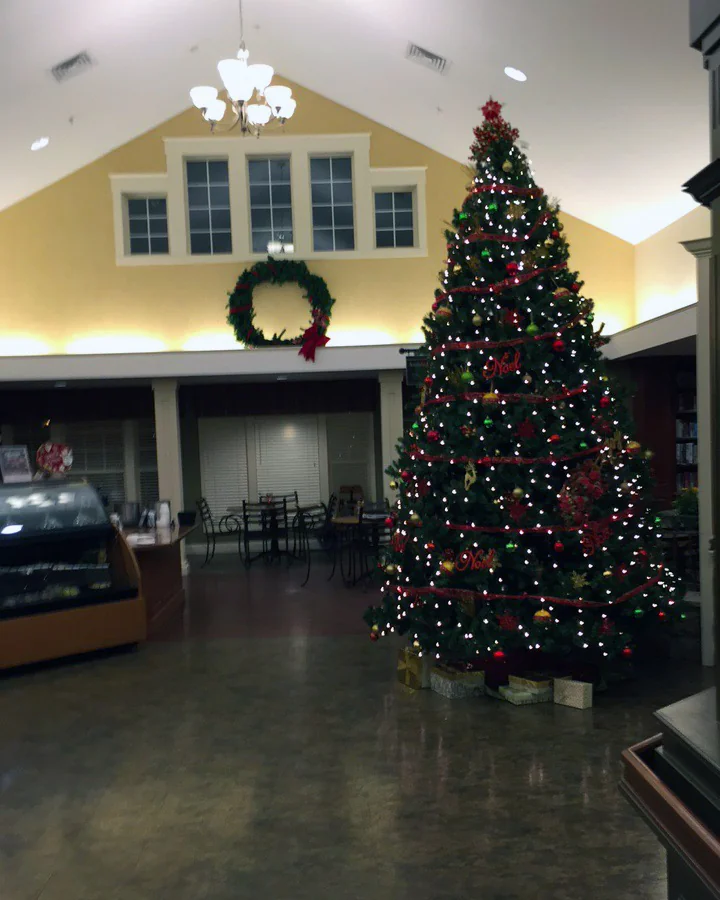 BRIARWOOD VILLAGE