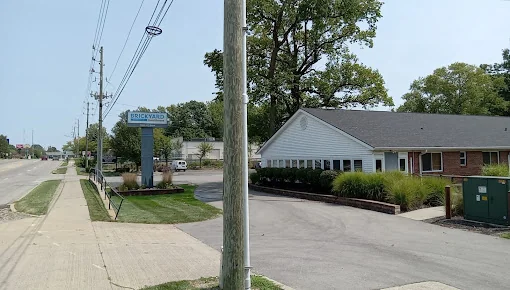 BRICKYARD HEALTHCARE - BROOKVIEW CARE CENTER