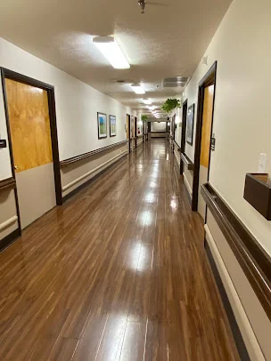 BRICKYARD HEALTHCARE - BROOKVIEW CARE CENTER