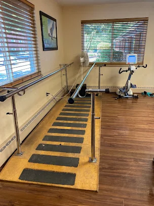 BRICKYARD HEALTHCARE - BROOKVIEW CARE CENTER