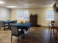 BRICKYARD HEALTHCARE - LINCOLN HILLS CARE CENTER