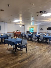 BRICKYARD HEALTHCARE - LINCOLN HILLS CARE CENTER