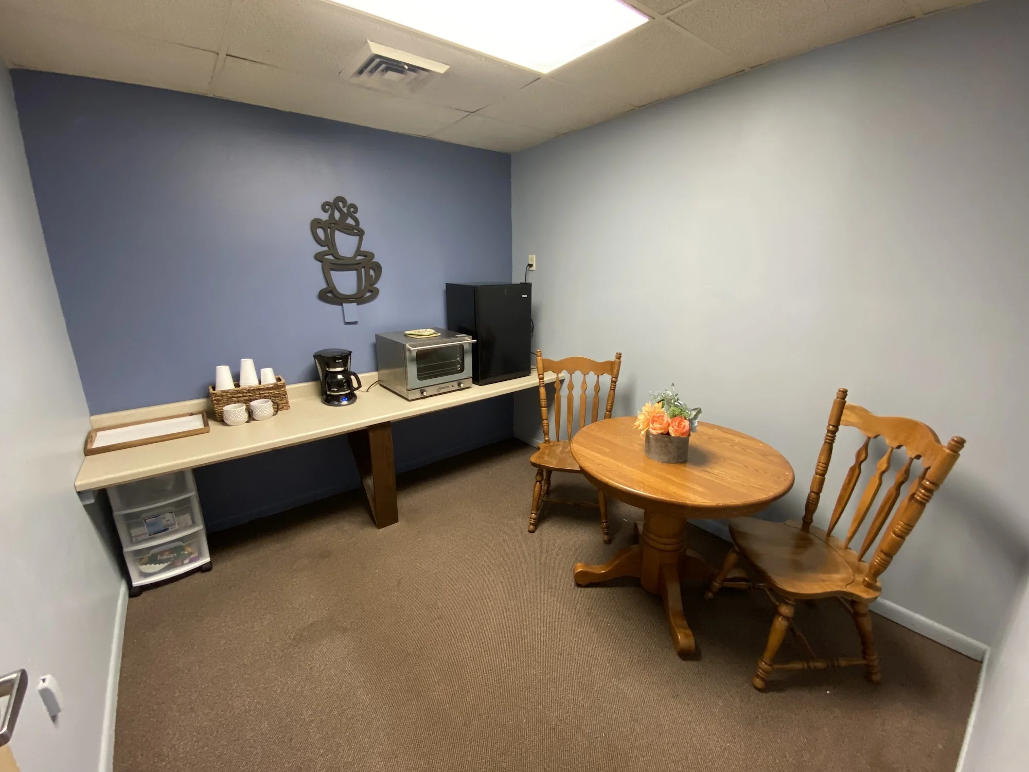 BRICKYARD HEALTHCARE - MUNCIE CARE CENTER