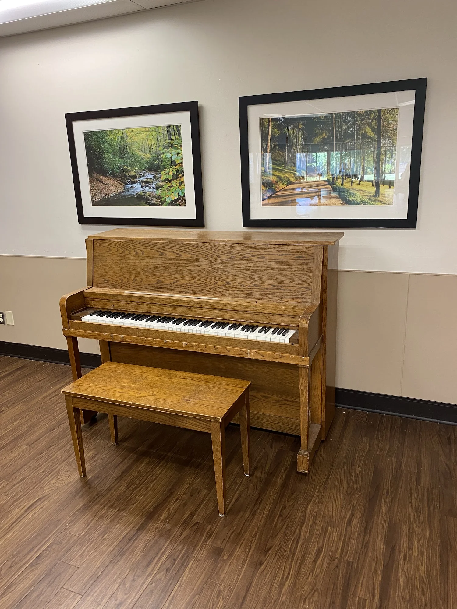 BRICKYARD HEALTHCARE - PORTAGE CARE CENTER
