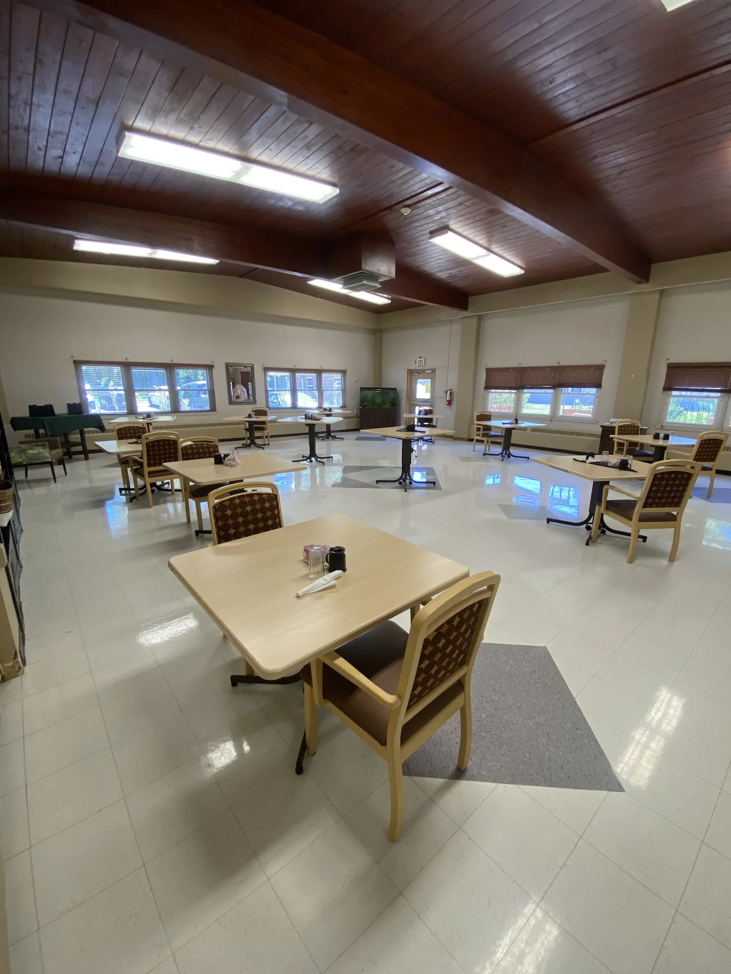 BRICKYARD HEALTHCARE - TWELFTH STREET CARE CENTER