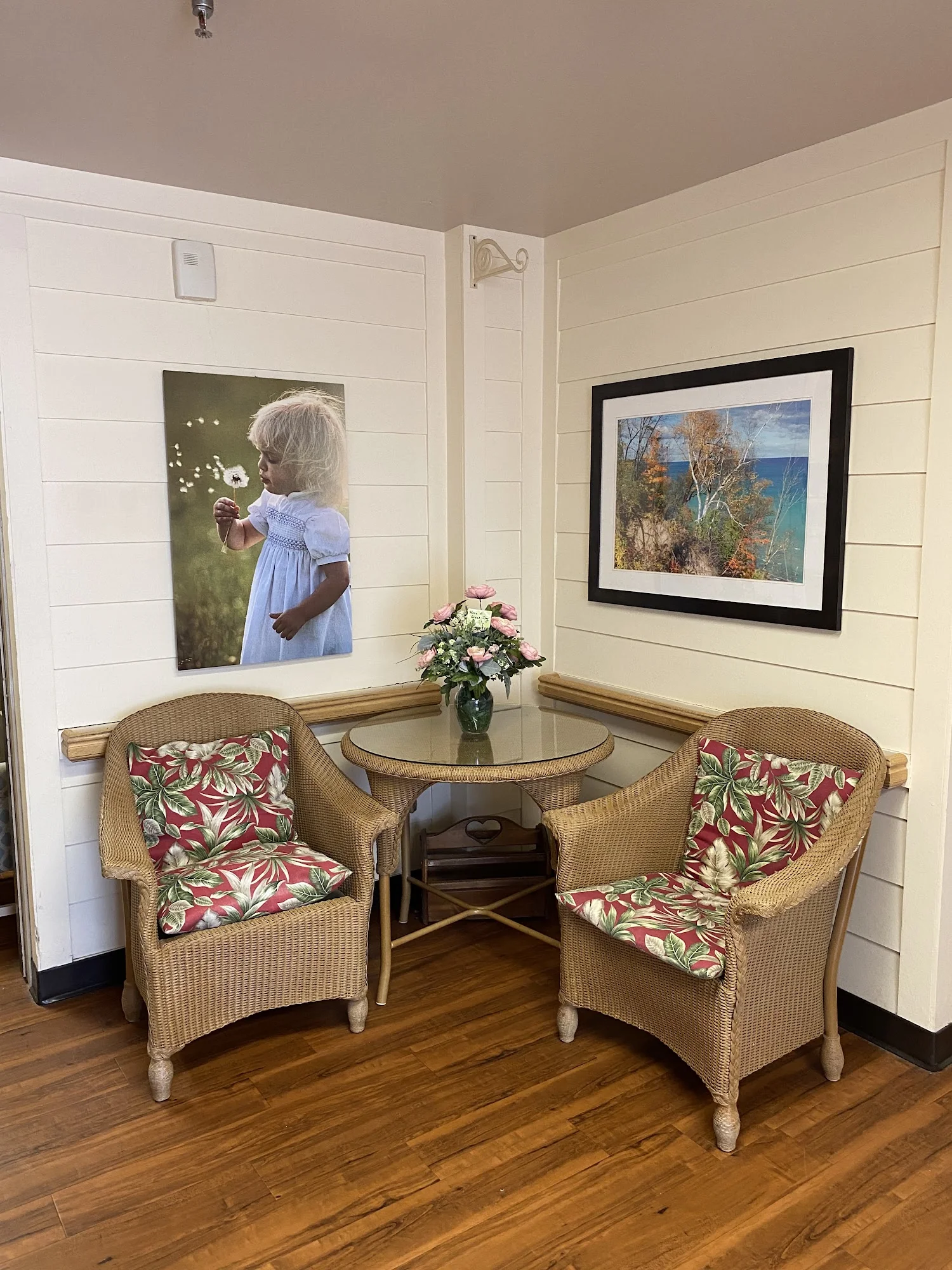 BRICKYARD HEALTHCARE - WOODLANDS CARE CENTER