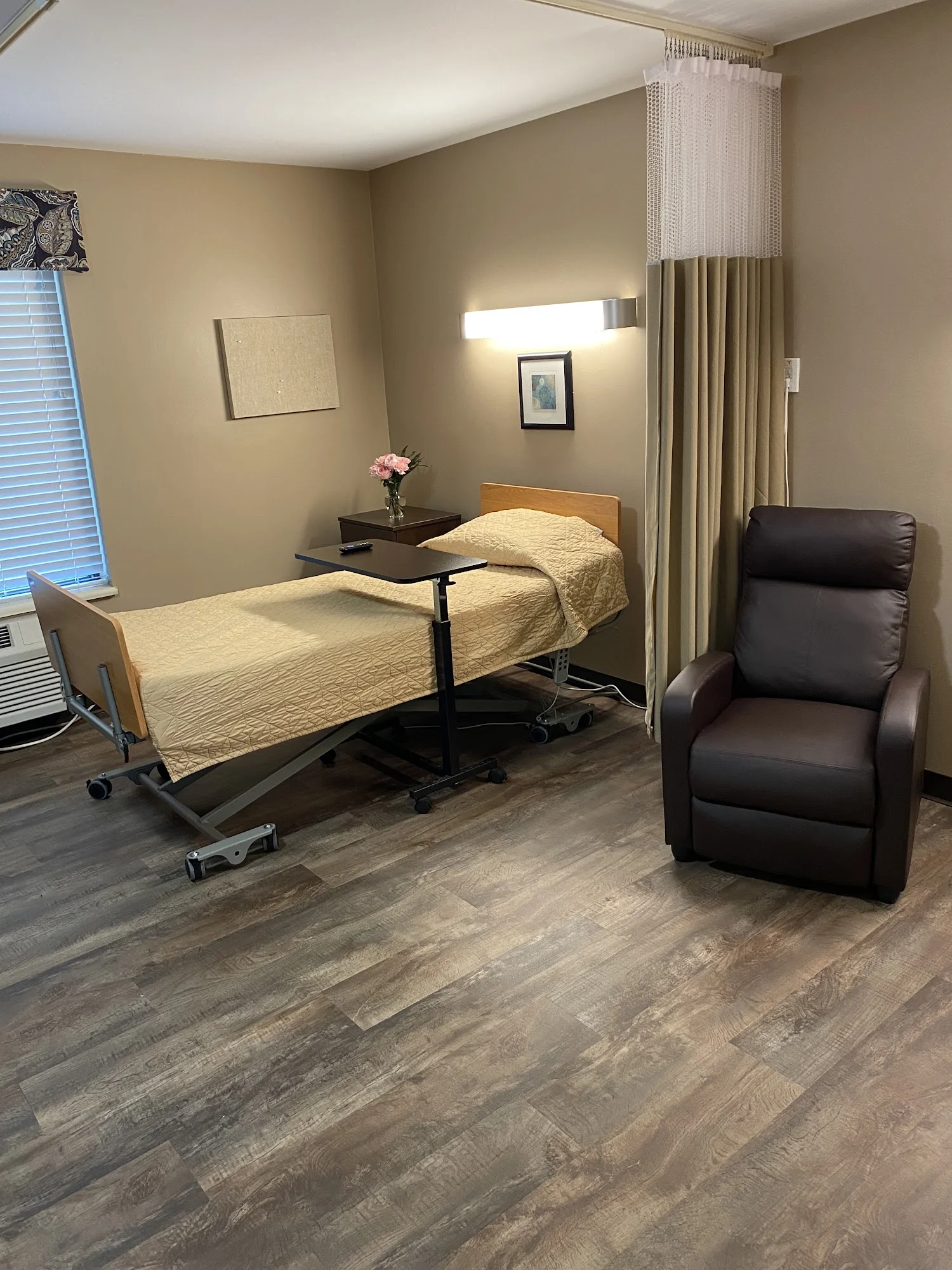 BRICKYARD HEALTHCARE - WOODLANDS CARE CENTER
