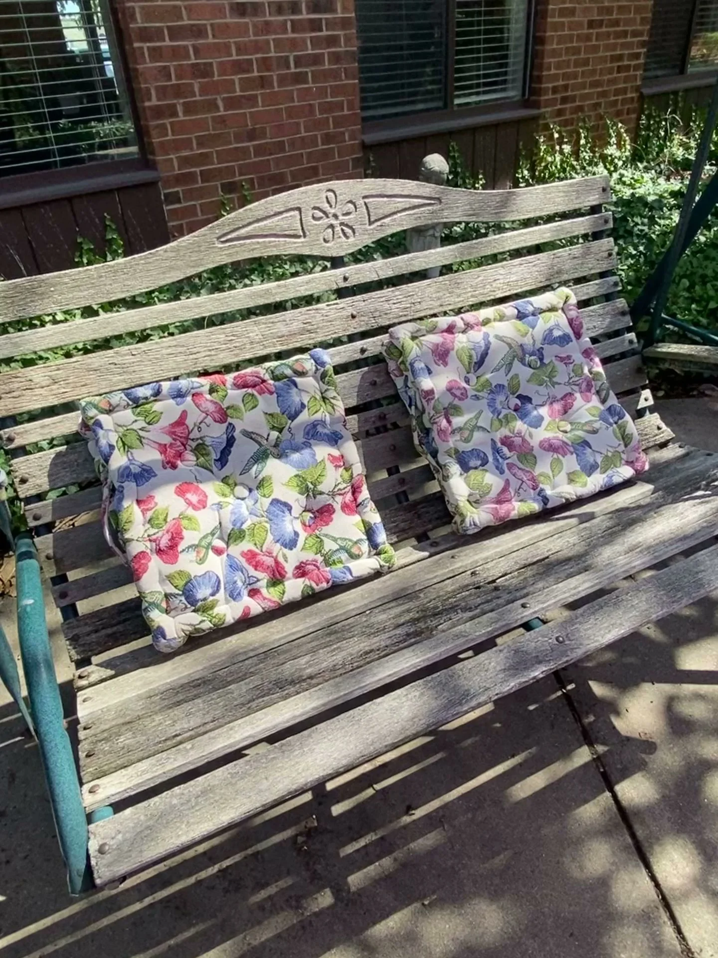 BRICKYARD HEALTHCARE - WOODLANDS CARE CENTER