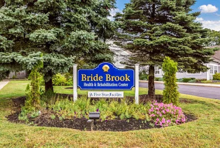 BRIDE BROOK REHABILITATION & NURSING CENTER