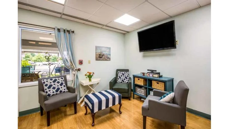 BRIDE BROOK REHABILITATION & NURSING CENTER