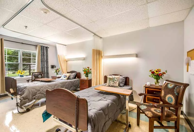 BRIDE BROOK REHABILITATION & NURSING CENTER