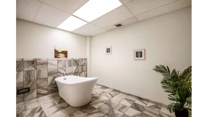 BRIDE BROOK REHABILITATION & NURSING CENTER