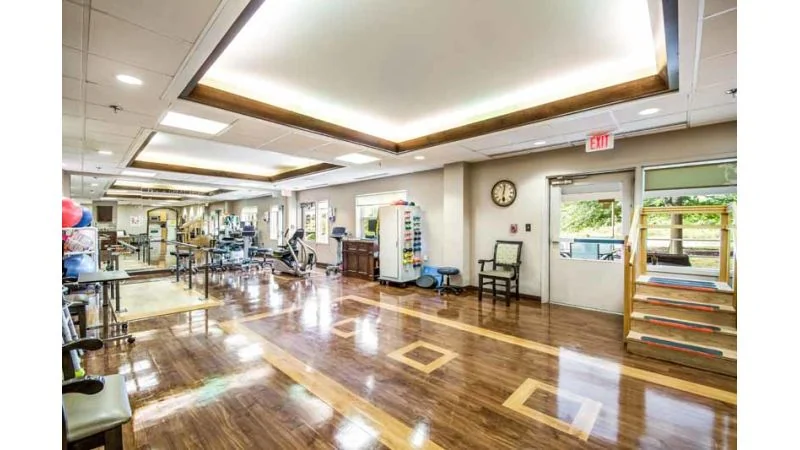 BRIDE BROOK REHABILITATION & NURSING CENTER