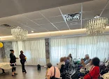 BRIDGEPOINT SUBACUTE AND REHAB CAPITOL HILL