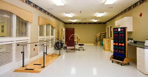 BRIDGEPOINTE HEALTH CAMPUS