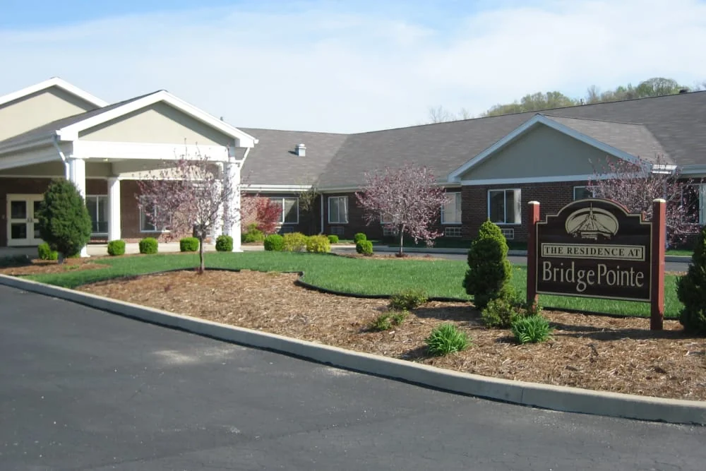 BRIDGEPOINTE HEALTH CAMPUS