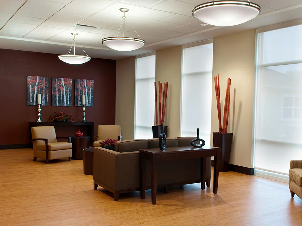 BRIDGEPORT HEALTH CARE CENTER