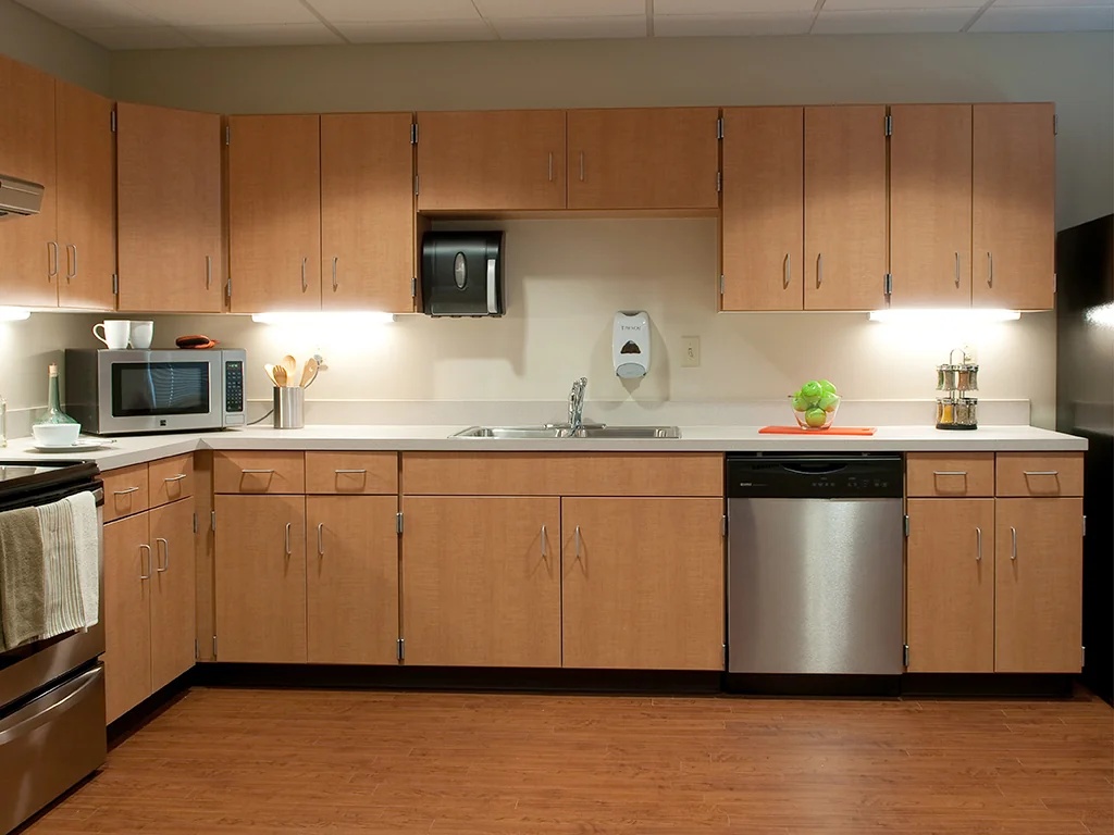 BRIDGEPORT HEALTH CARE CENTER