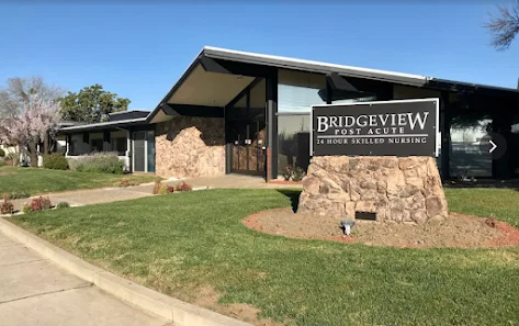 BRIDGEVIEW POST ACUTE