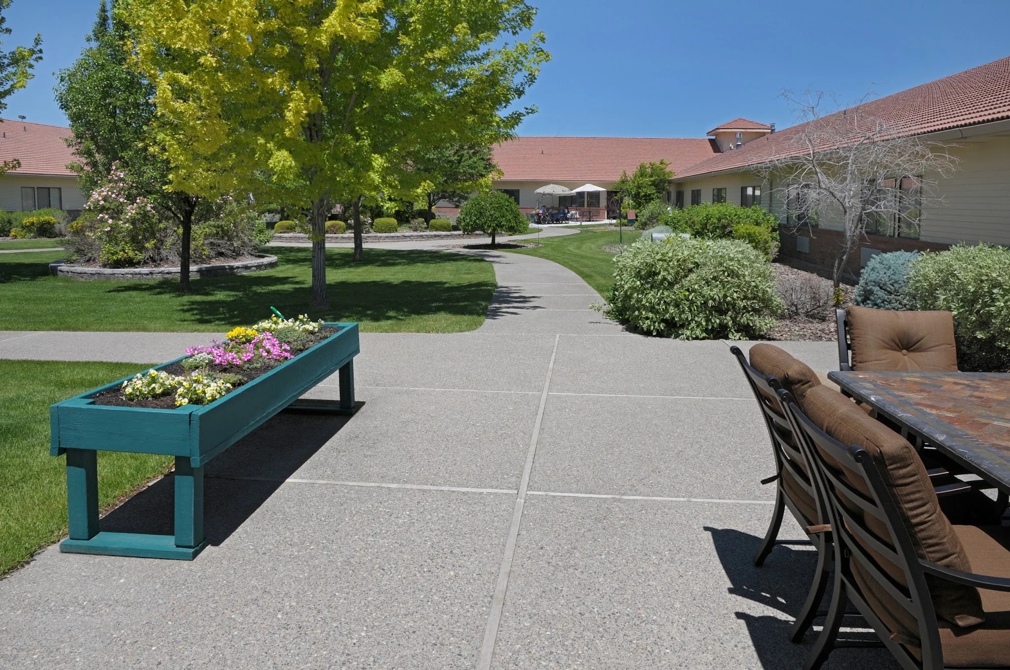 BRIDGEVIEW ESTATES