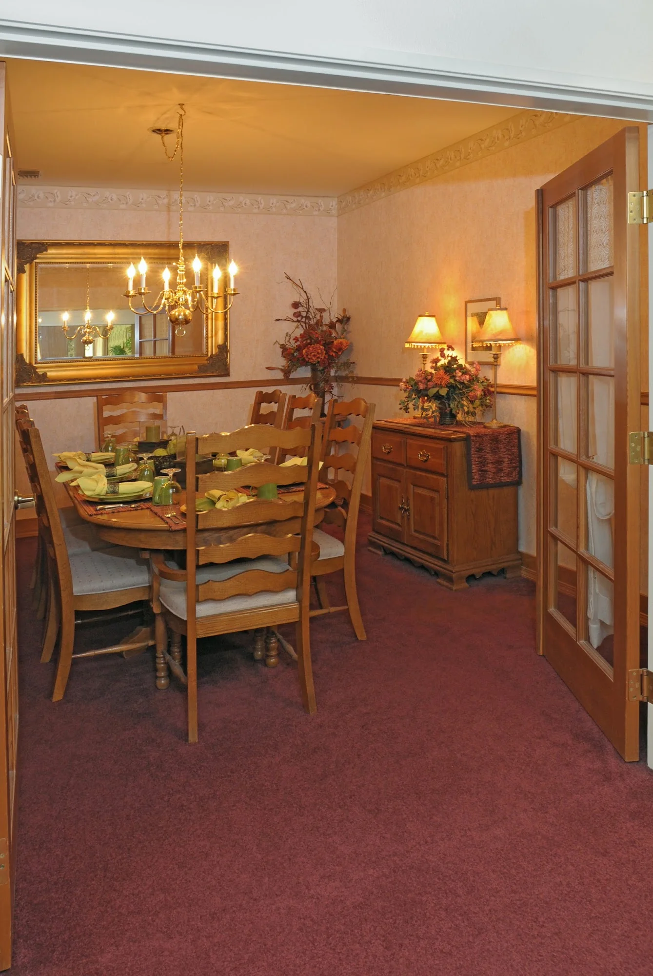 BRIDGEVIEW ESTATES