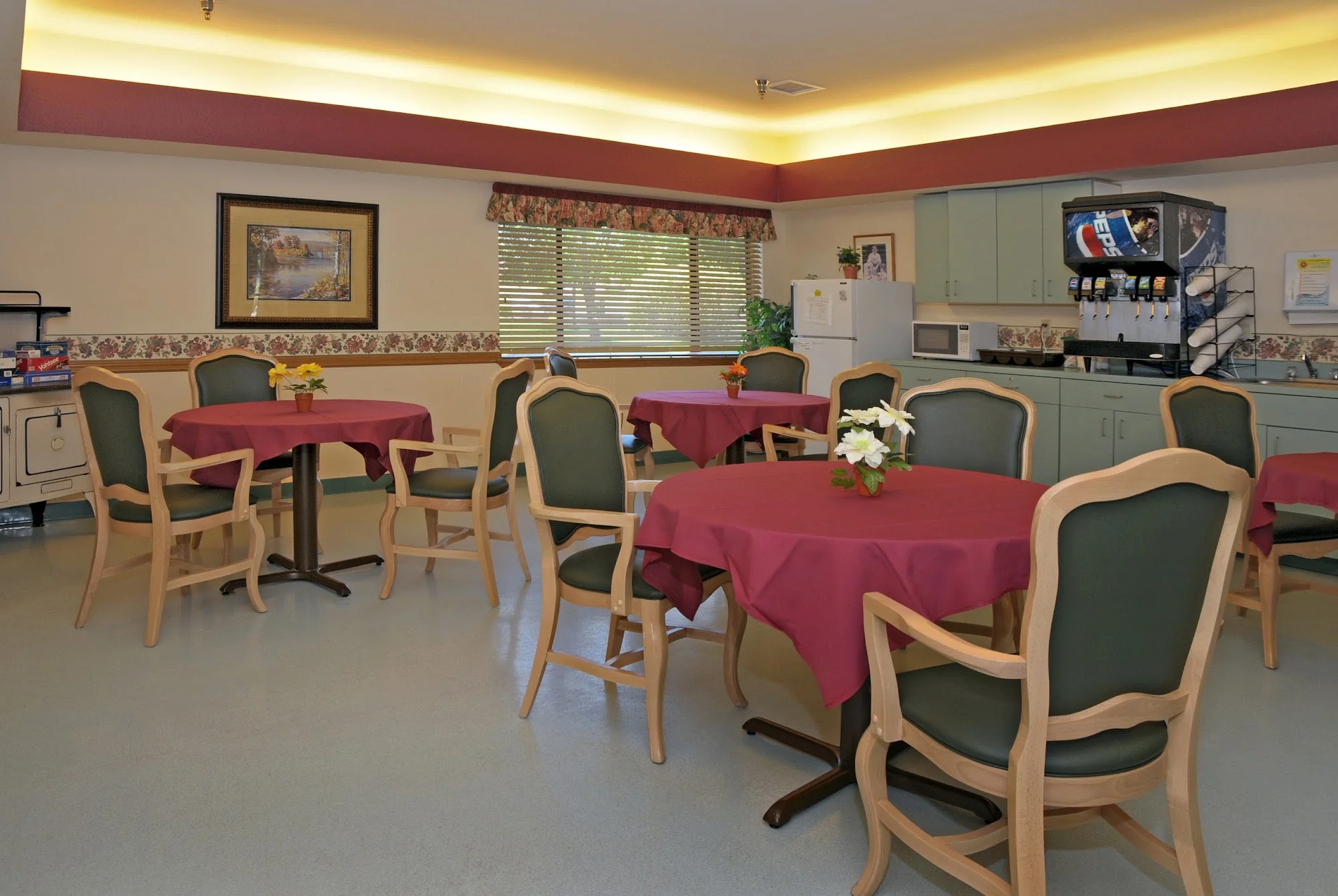 BRIDGEVIEW ESTATES