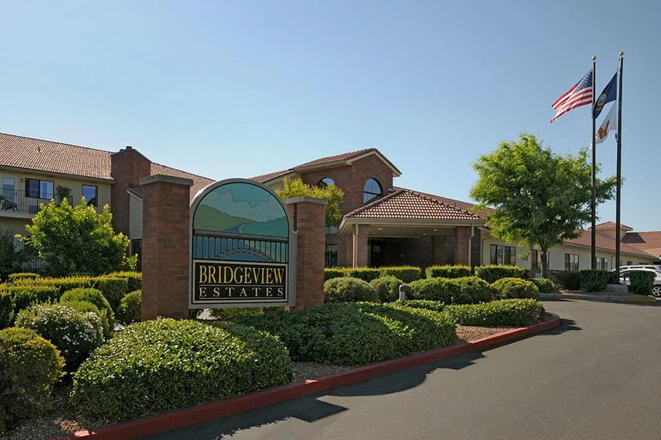 BRIDGEVIEW ESTATES
