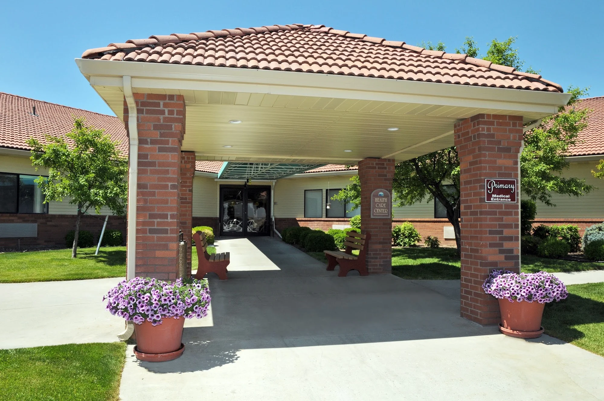 BRIDGEVIEW ESTATES