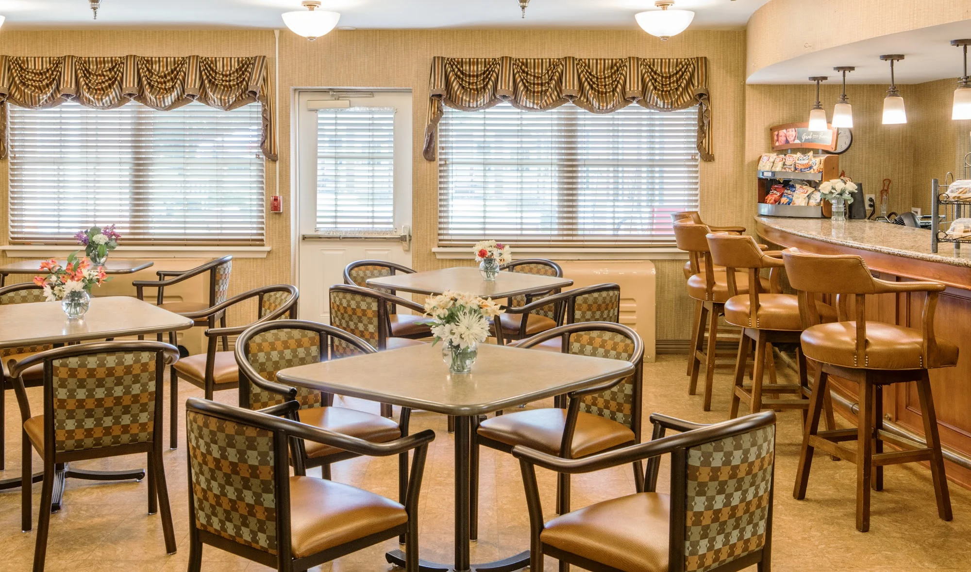 BRIDGEVILLE REHABILITATION & CARE CENTER