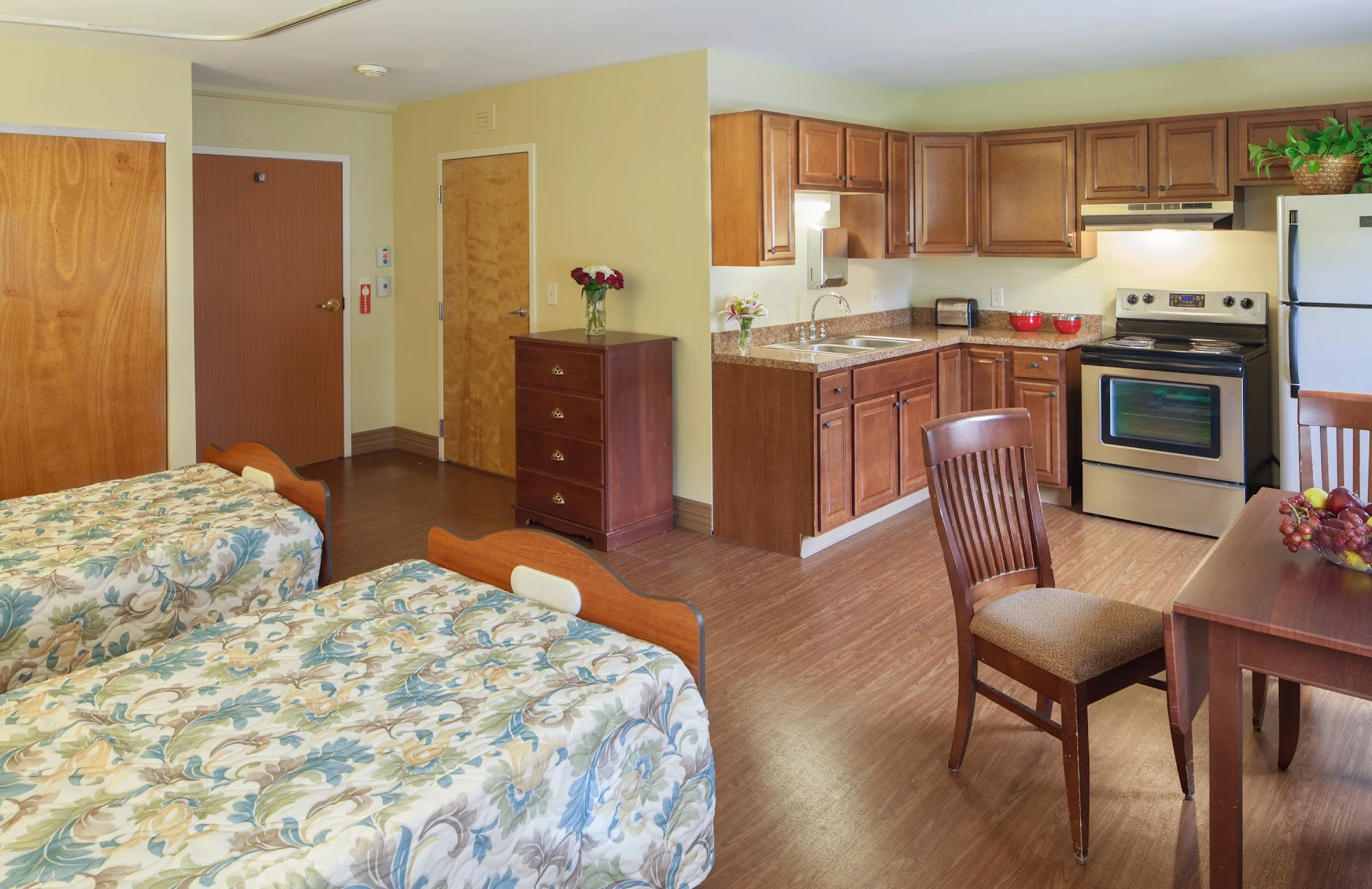 BRIDGEVILLE REHABILITATION & CARE CENTER