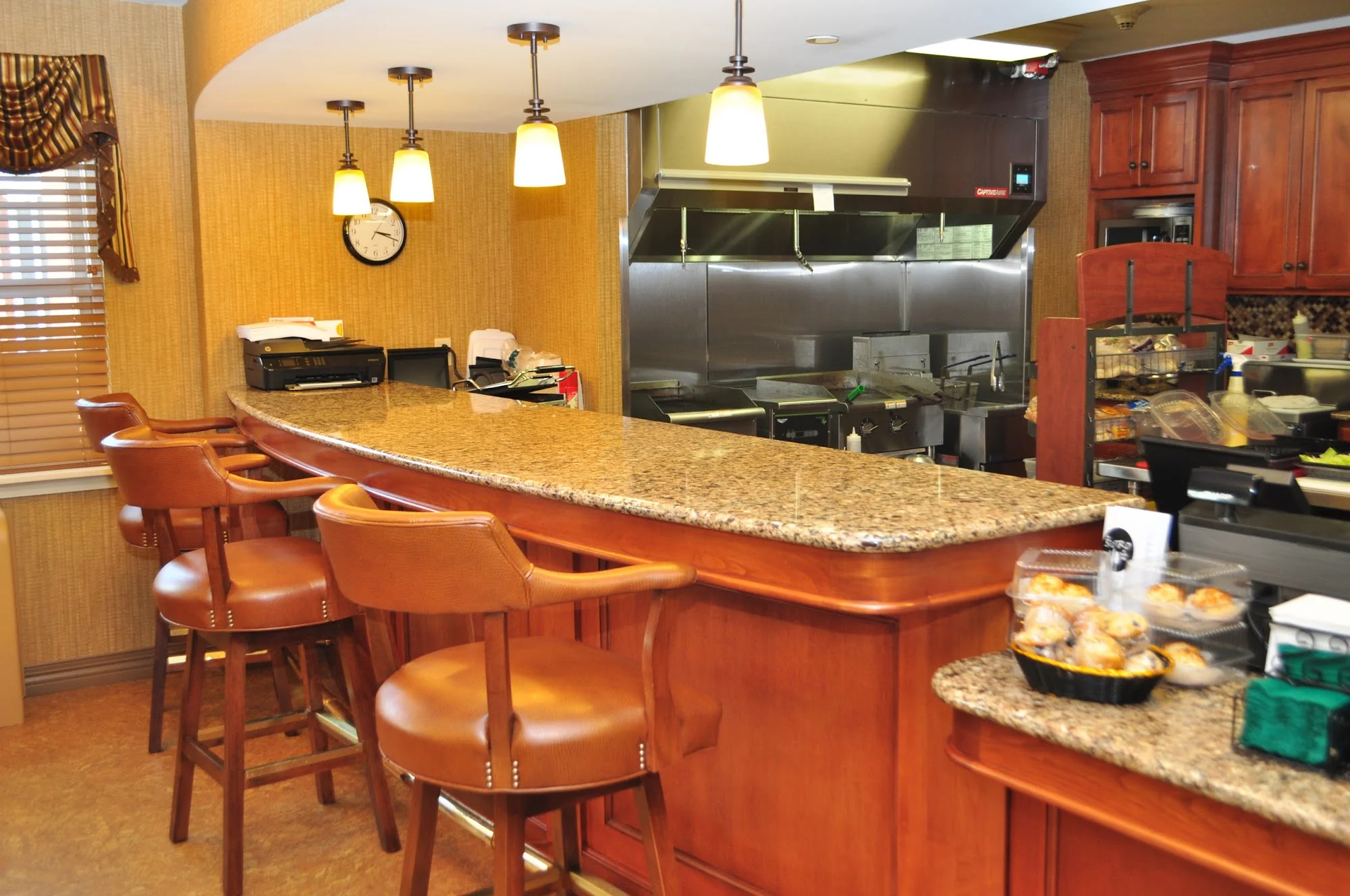 BRIDGEVILLE REHABILITATION & CARE CENTER