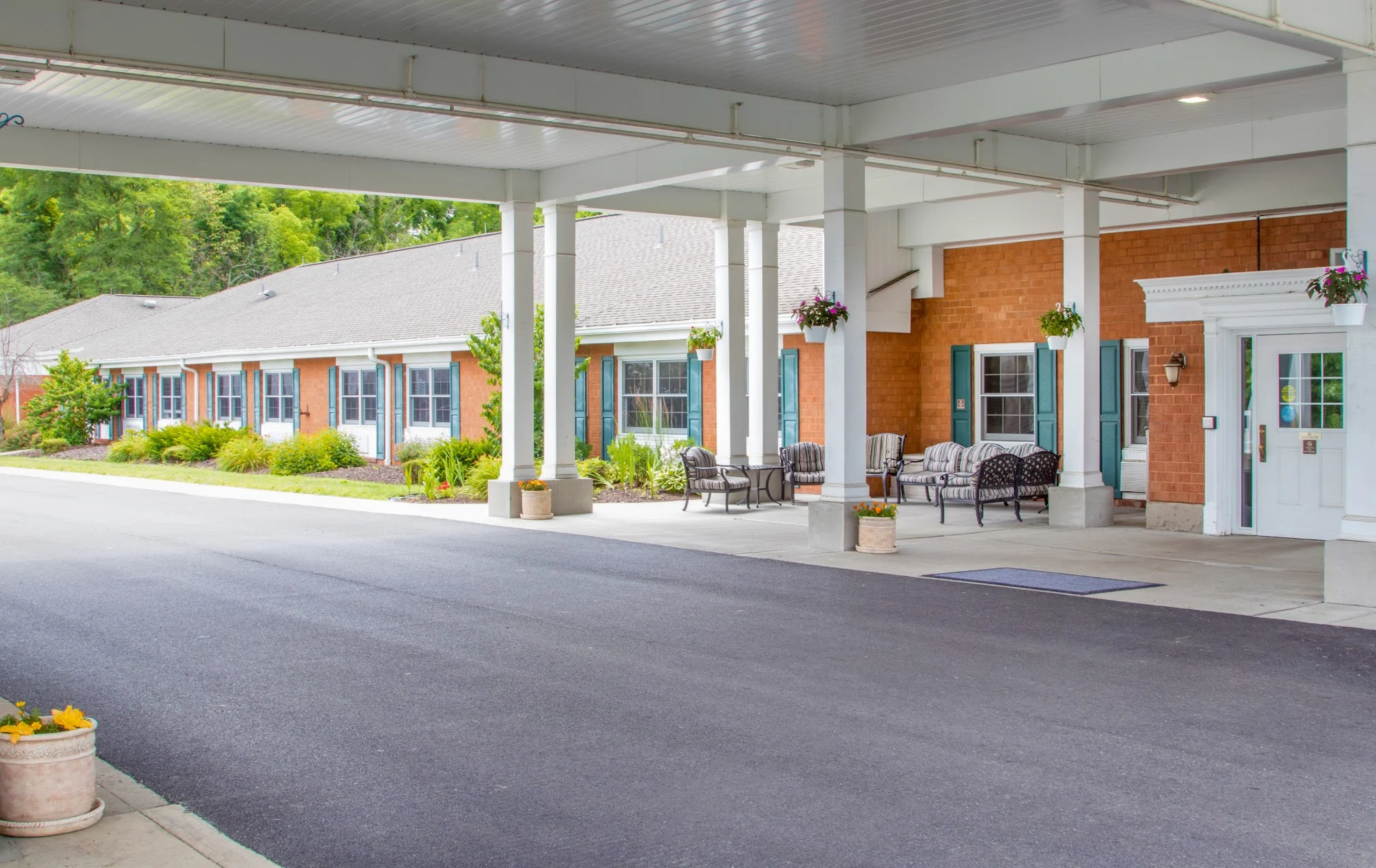 BRIDGEVILLE REHABILITATION & CARE CENTER