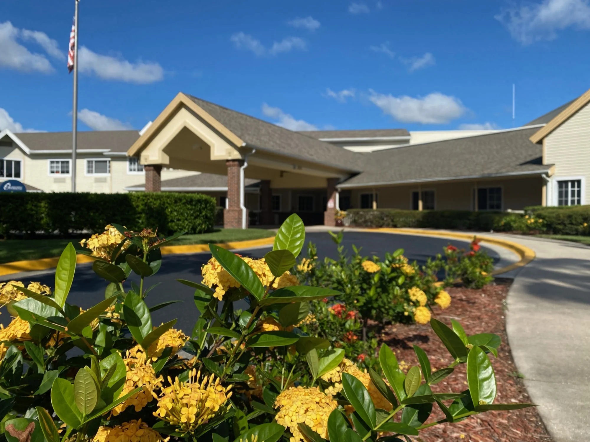 Bridgewalk on Harden Health and Rehabilitation, Ll - Skilled Nursing photo