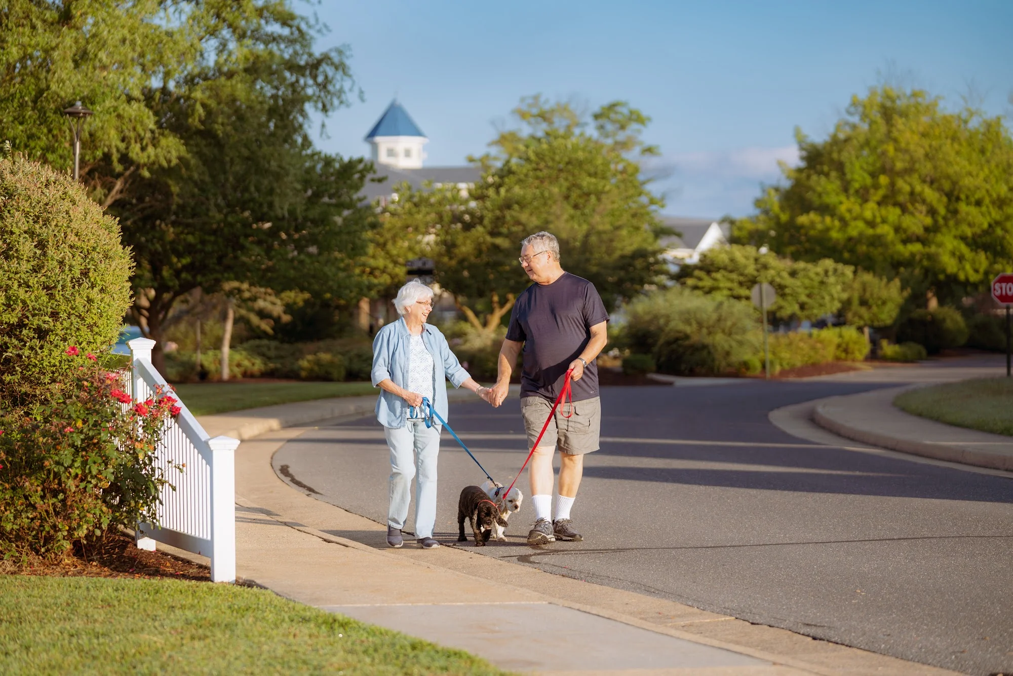 BRIDGEWATER HOME , INC.