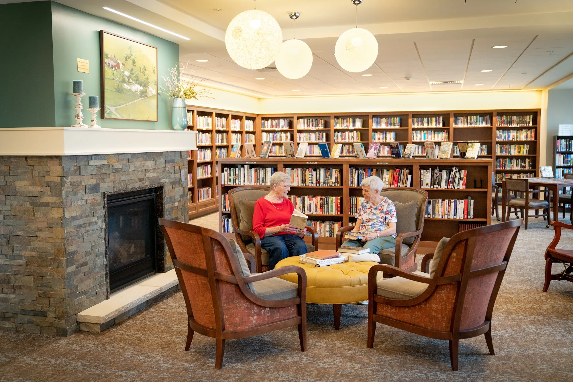 BRIDGEWATER HOME , INC.