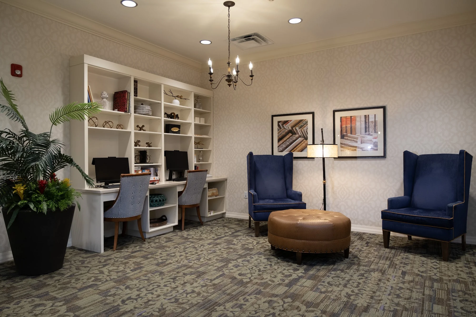 BRIDGEWATER PARK HEALTH & REHABILITATION CENTER