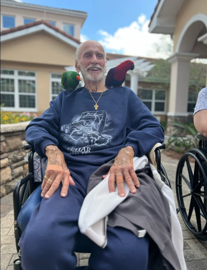 BRIDGEWATER PARK HEALTH & REHABILITATION CENTER