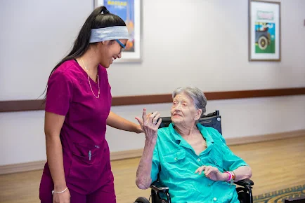 BRIDGEWAY SENIOR LIVING