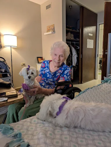 BRIDGEWAY SENIOR LIVING