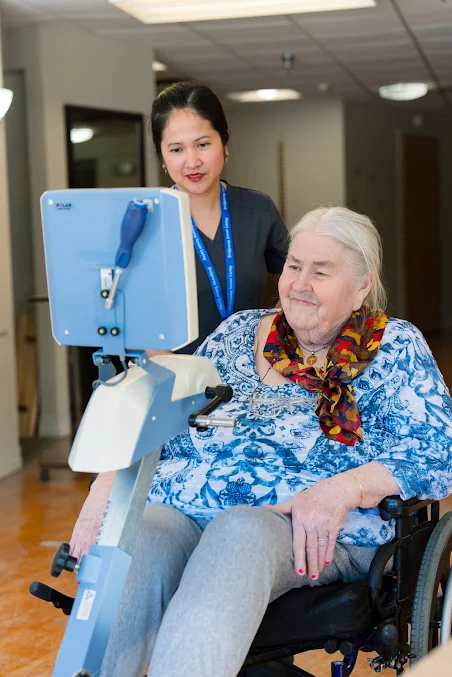 BRIDGEWAY SENIOR LIVING