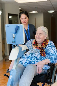 BRIDGEWAY SENIOR LIVING